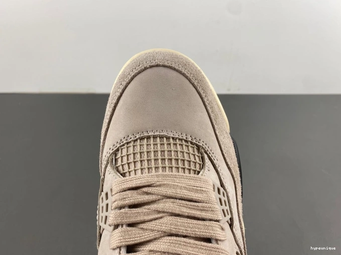 HYPE FZ4810-200 You Air Sleeping x Ma Maniere Were A While 4 Jordan 0817